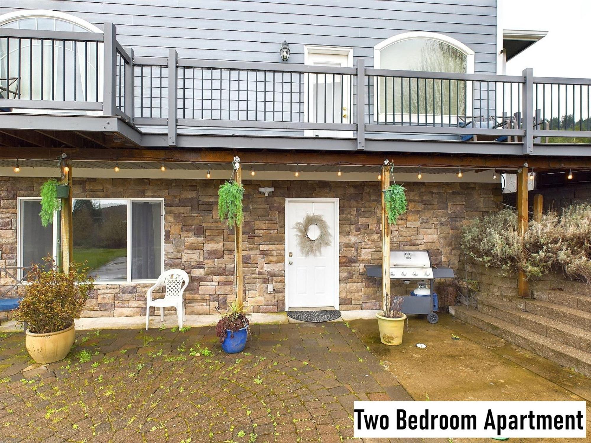 Beautiful Country Apartment, Ac, Pickleball, Billiards, Playground, Gardens Philomath Eksteriør bilde