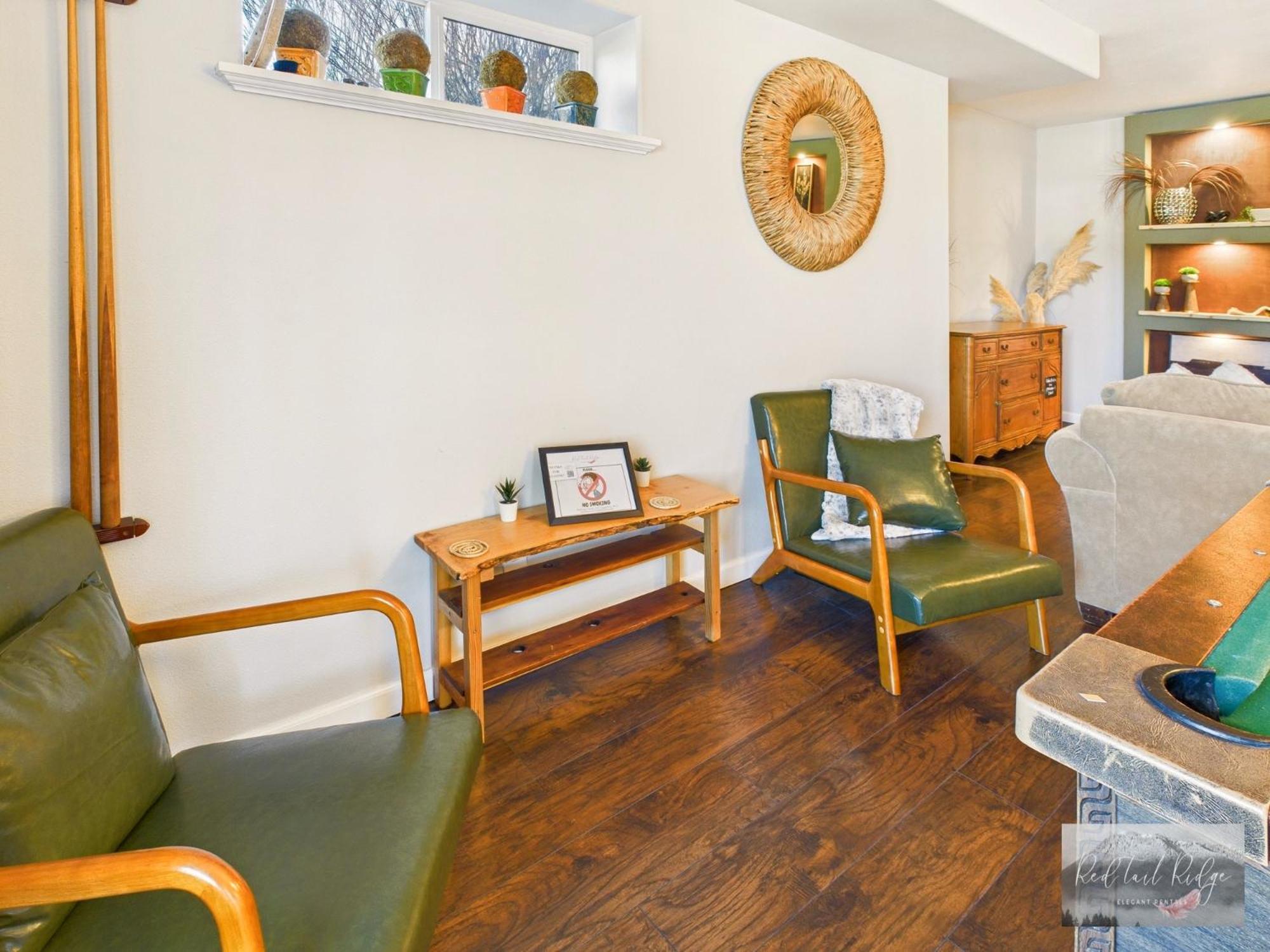 Beautiful Country Apartment, Ac, Pickleball, Billiards, Playground, Gardens Philomath Eksteriør bilde